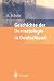Geschichte der Dermatologie in Deutschland (German Edition)