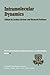 Intramolecular Dynamics: Proceedings of the Fifteenth Jerusalem Symposium on Quantum Chemistry and Biochemistry Held in Jerusalem, Israel, March 29—April 1, 1982
