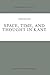 Space, Time, and Thought in Kant (Synthese Library)