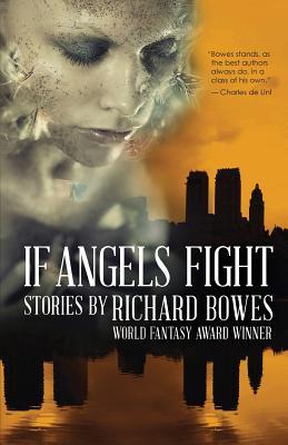 If Angels Fight (Paperback)