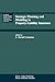 Strategic Planning and Modeling in Property-Liability Insurance by J David Cummins