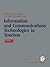 Information and Communications Technologies in Tourism : Proceedings of the International Conference in Innsbruck, Austria, 1994