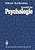 Grundriß der Psychologie by R. Brown
