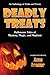 Deadly Treats by Anne Frasier