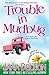 Trouble in Mudbug (Ghost-in-Law Mystery Romance)