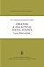 Creating a Dialectical Soci...