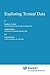 Exploring Textual Data (Tex...