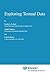 Exploring Textual Data by L. Lebart