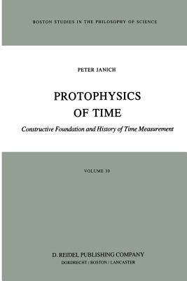 Protophysics of Time: Constructive Foundation and History of Time Measurement