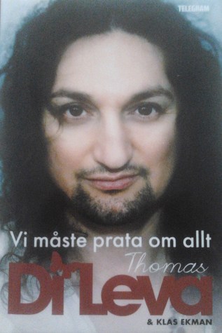 Vi måste prata om allt