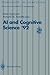AI and Cognitive Science ’9...