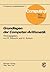 Grundlagen der Computer-Arithmetik (Computing Supplementa, 1) by Rudolf F. Albrecht
