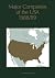Major Companies of the USA 1988/89 by A. Wilson
