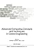 Advanced Computing Concepts...