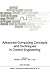 Advanced Computing Concepts and Techniques in Control Engineering (NATO ASI Subseries F:)