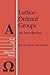 Lattice-Ordered Groups: An ...