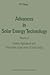 Advances in Solar Energy Te...