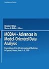 MODA4 ― Advances in Model-Oriented Data Analysis: Proceedings of the 4th International Workshop in Spetses, Greece June 5–9, 1995 (Contributions to Statistics)