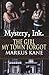 Mystery, Ink.: The Girl My ...