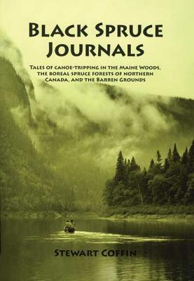 Black Spruce Journals