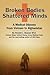 Broken Bodies, Shattered Minds: A Medical Odyssey from Vietnam to Afghanistan