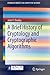A Brief History of Cryptology and Cryptographic Algorithms (SpringerBriefs in Computer Science)