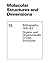 Molecular Structures and Di...