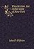 The Election Law of the State of New York by John F. O'Brien