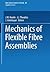 Mechanics of Flexible Fibre Assemblies (NATO Science Series E:)