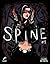 Spine Issue #1 - Blindknot