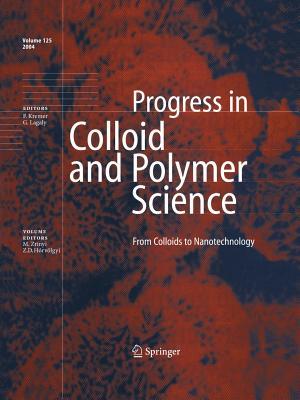 From Colloids to Nanotechnology