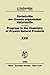 Fortschritte der Chemie Organischer Naturstoffe/Progress in t... by L. Zechmeister