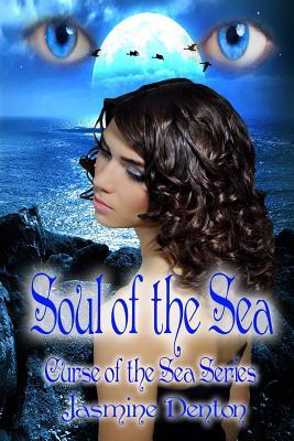 Soul of the Sea (Curse of the Sea #1)