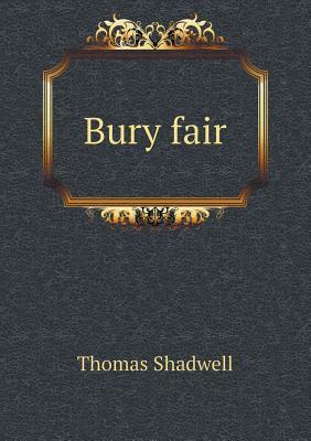 Bury Fair
