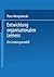 Entwicklung organisationalen Lernens: Ein Lenkungsmodell (Gabler Edition Wissenschaft) (German Edition)