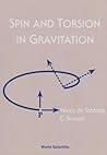 Spin & Torsion in Gravitation Spin & Torsion in Gravitation