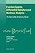 Function Spaces, Differential Operators and Nonlinear Analysis: The Hans Triebel Anniversary Volume