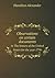 Observations on Certain Documents in the History of the United States for the Year 1796