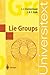 Lie Groups (Universitext)