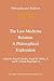 The Law-Medicine Relation: ...