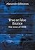True or False Finance the Issue of 1888 by Alexander Johnston