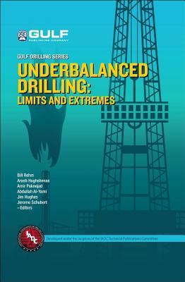 Gulf Drilling Series: Underbalanced Drilling Handbook