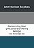 Concerning Four Precursors of Henry George and the Single Tax by John Morrison Davidson