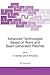 Advanced Technologies Based on Wave and Beam Generated Plasmas by Hans Schlüter
