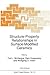 Structure-Property Relationships in Surface-Modified Ceramics (NATO Science Series E:)
