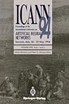 ICANN ’94: Proceedings of the International Conference on Artificial Neural Networks Sorrento, Italy, 26–29 May 1994 Volume 1, Parts 1 and 2