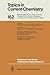 Advances in the Theory of Benzenoid Hydrocarbons II (Topics in Current Chemistry)
