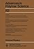 Polymer Physics (Advances in Polymer Science)