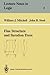 Fine Structure and Iteration Trees (Lecture Notes in Logic)