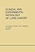 Clinical and Experimental Pathology of Lung Cancer by J. Gordon McVie